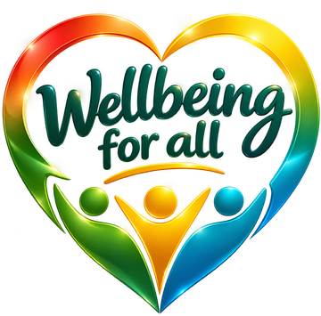 Wellbeing for all